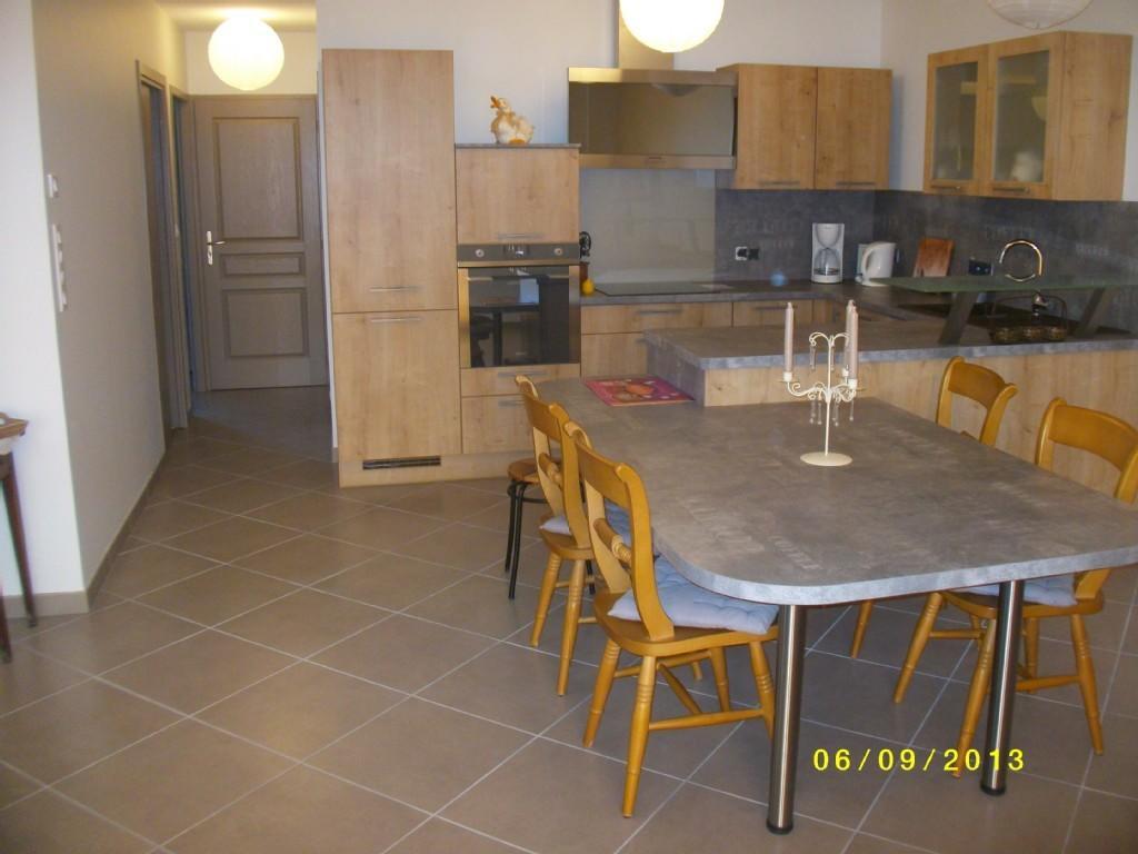 Gite Le Petit Pied-A-Terre La Chapelle-Saint-Sauveur  Rom bilde