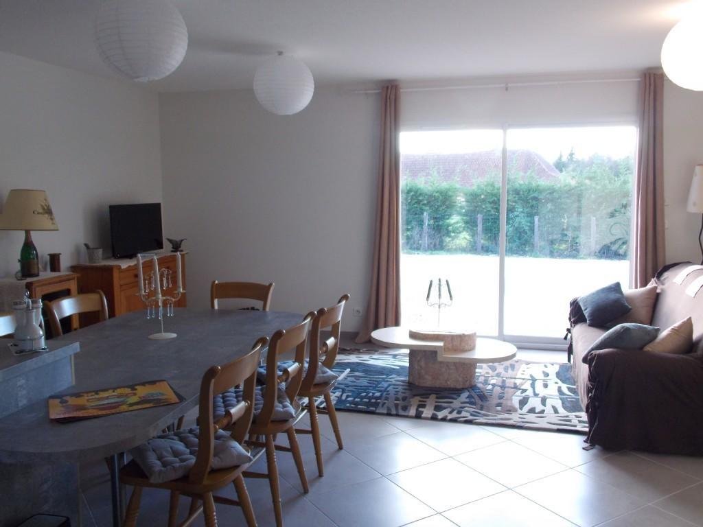 Gite Le Petit Pied-A-Terre La Chapelle-Saint-Sauveur  Rom bilde