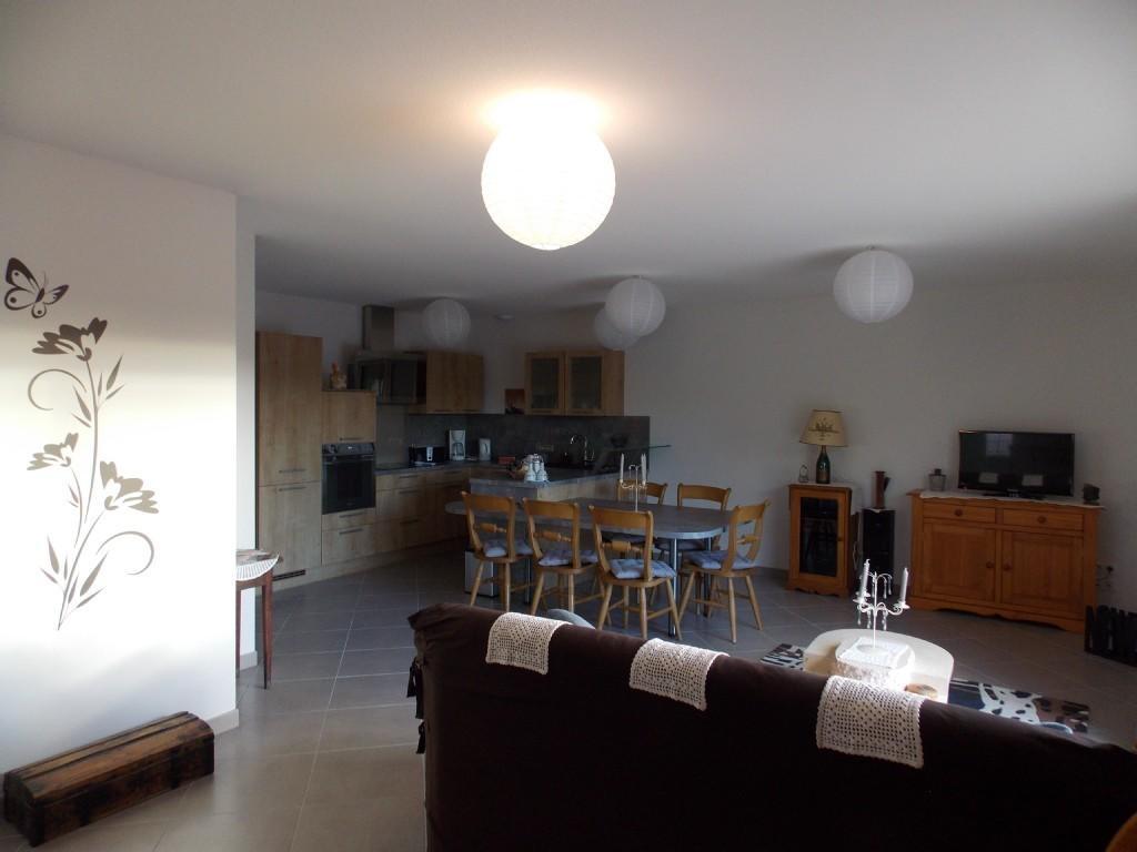 Gite Le Petit Pied-A-Terre La Chapelle-Saint-Sauveur  Rom bilde