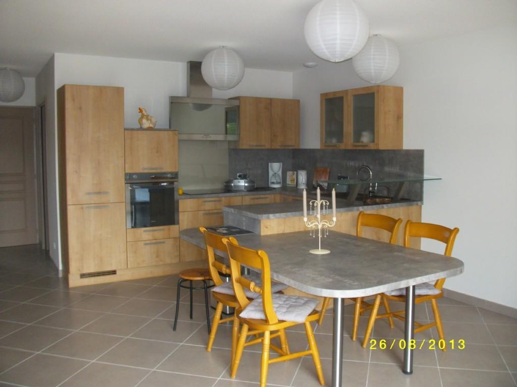 Gite Le Petit Pied-A-Terre La Chapelle-Saint-Sauveur  Rom bilde