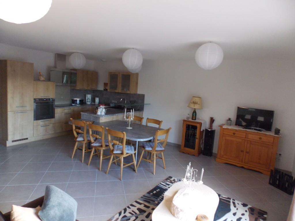 Gite Le Petit Pied-A-Terre La Chapelle-Saint-Sauveur  Rom bilde